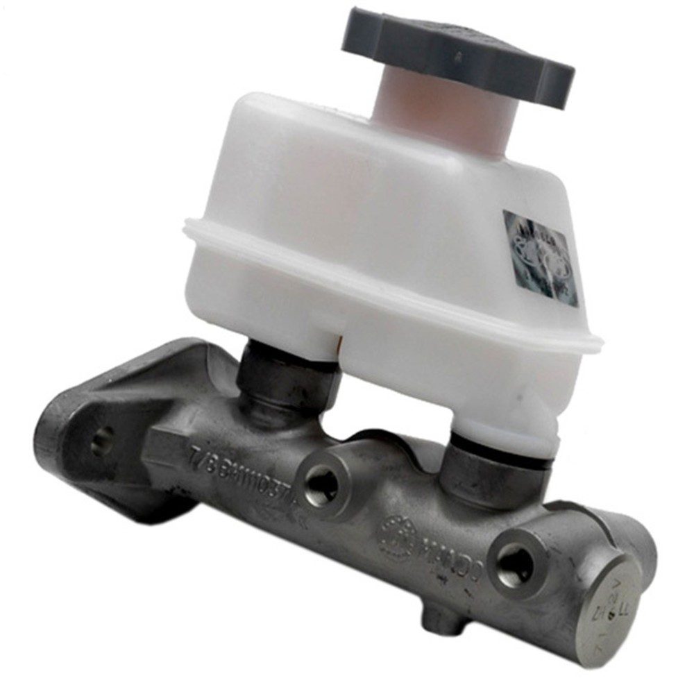 AC Delco Gold Brake Master Cylinder 18M1209 — image 10